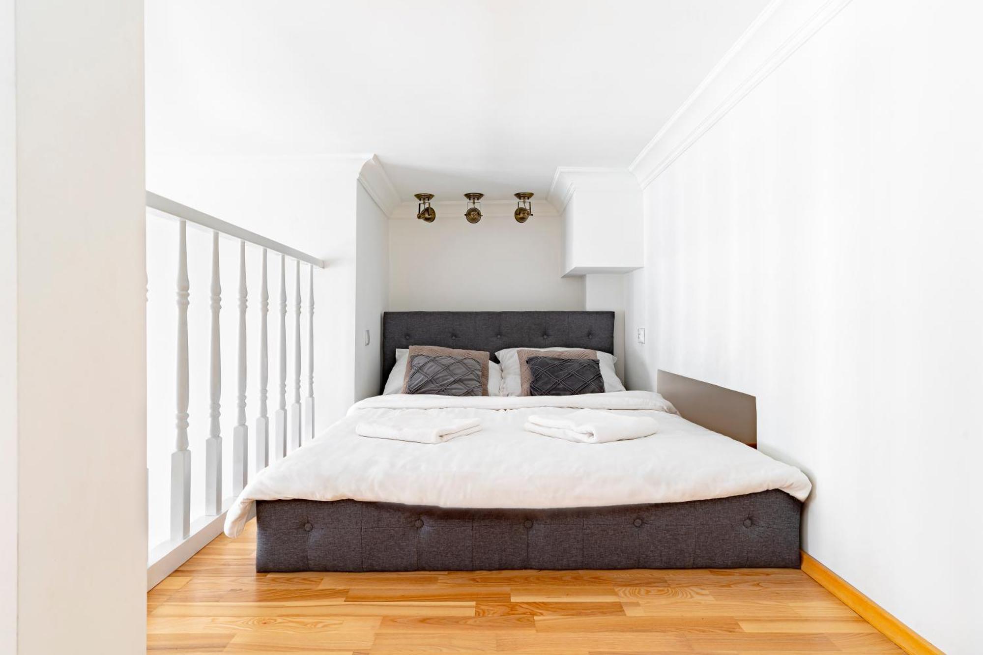 Amazing Flat Amazing Location Varsóvia Exterior foto