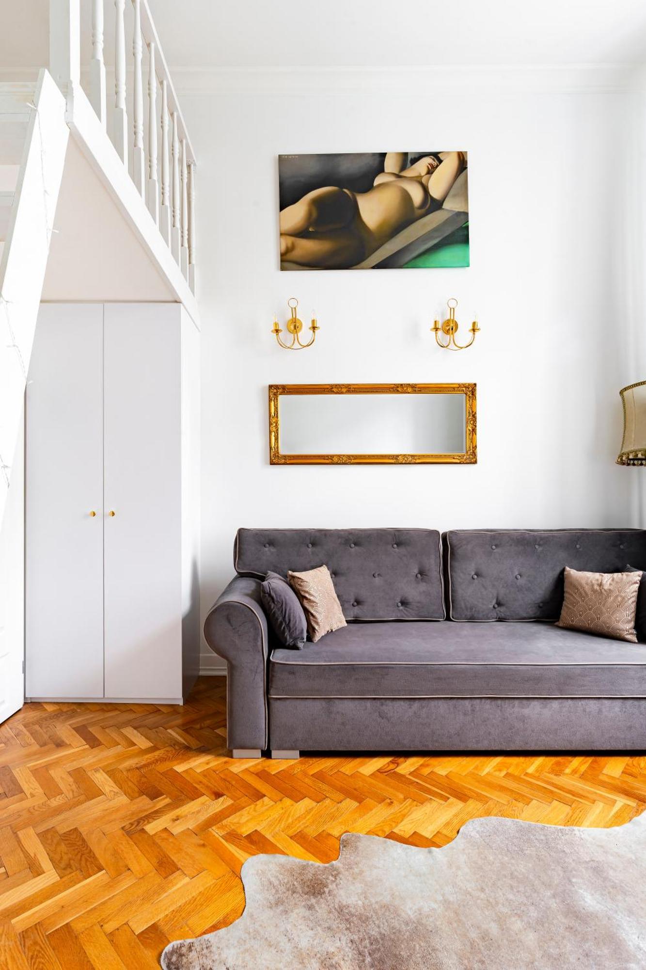 Amazing Flat Amazing Location Varsóvia Exterior foto