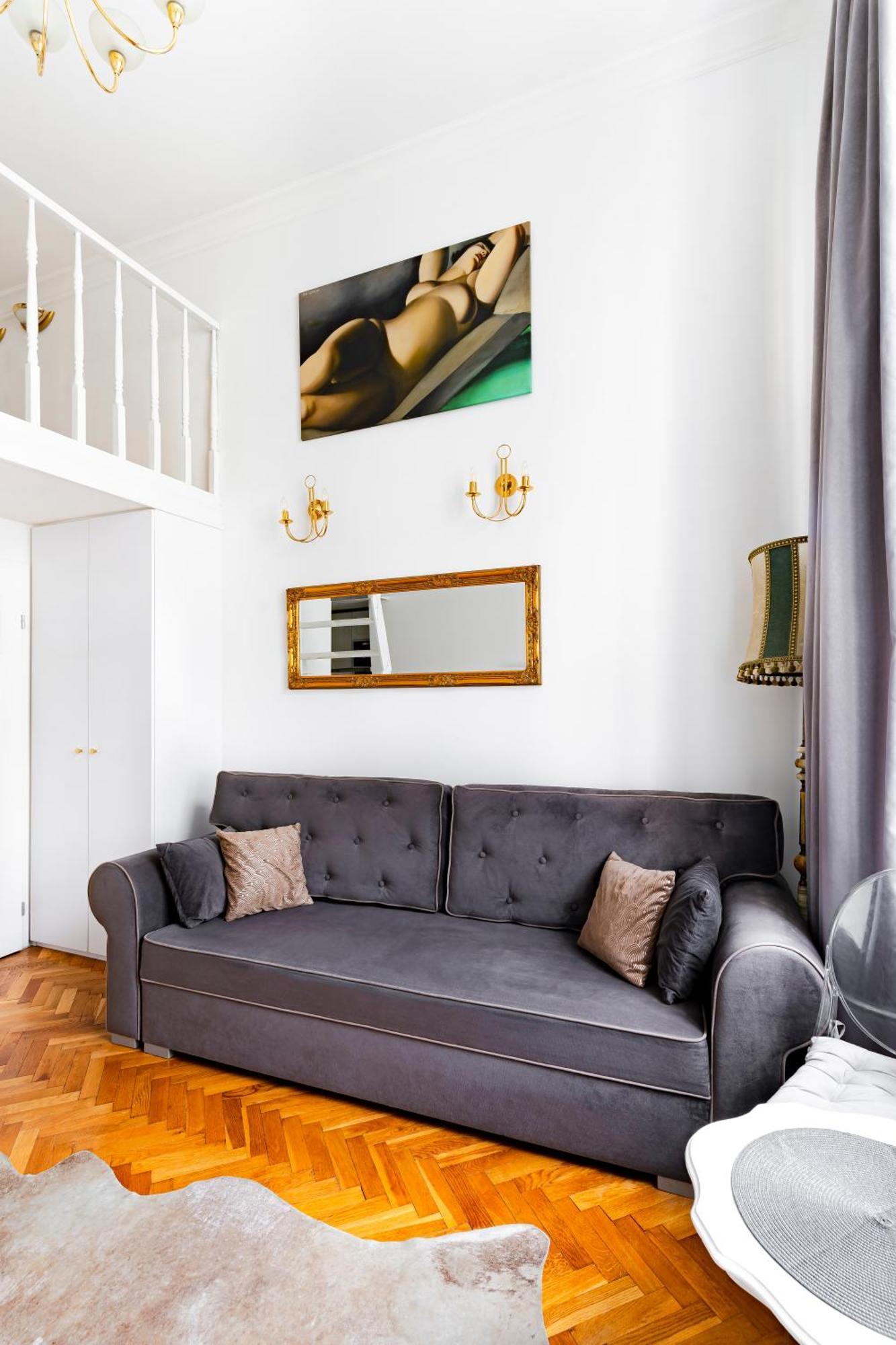 Amazing Flat Amazing Location Varsóvia Exterior foto