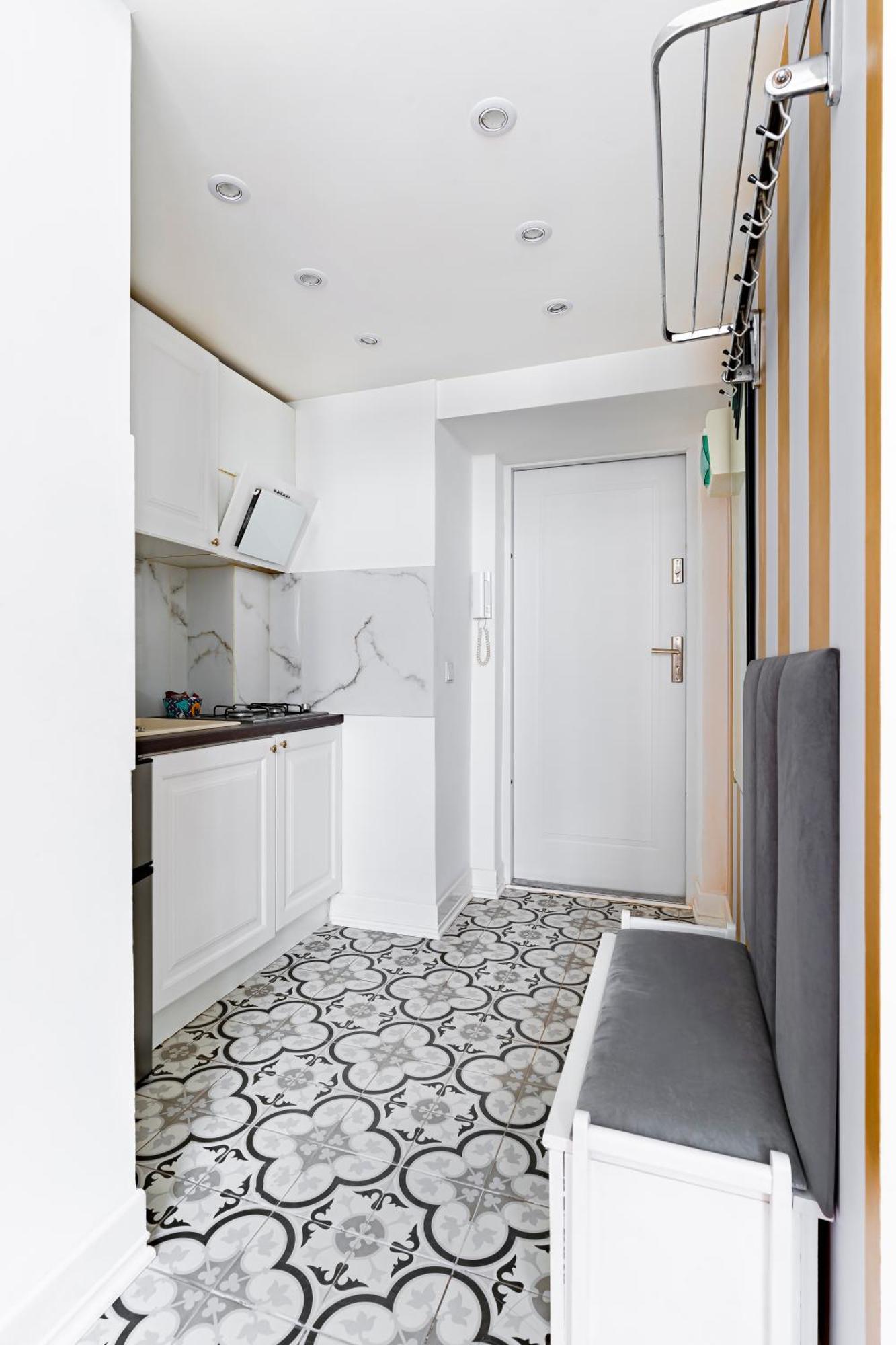 Amazing Flat Amazing Location Varsóvia Exterior foto